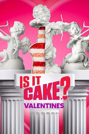Is It Cake? Valentines (2026) Web-DL 480p | 720p | 1080p