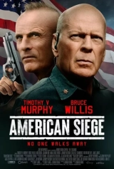 American Siege (2021) WEB-DL 720p