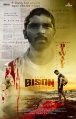 Bison Kaalamaadan (2025) WEB-DL 480p | 720p | 1080p | 2160p