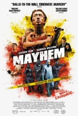 Mayhem (2017) BluRay x264 AVC 480p | 720p | 1080p