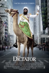 The Dictator (2012) WEB-DL 480p | 720p | 1080p