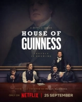 House of Guinness (Season 1) (2025) WEB-DL 480p | 720p | 1080p