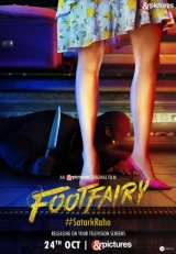 Footfairy (2020) WEB-DL 480p | 720p | 1080p