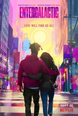 Entergalactic (2022) WEB-DL 480p | 720p | 1080p