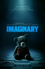 Imaginary (2024) WEB-DL 480p | 720p | 1080p | 2160p
