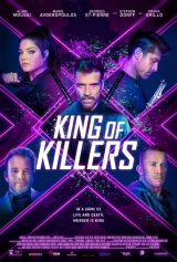 King of Killers (2023) WEB-DL 480p | 720p | 1080p