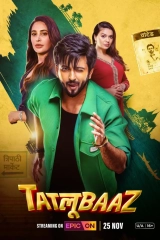 Tatlubaaz (Season 1) (2023) WEB-DL 480p | 720p | 1080p