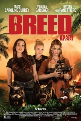 A Breed Apart (2025) 10bit x265 HEVC AAC 720p | 1080p | 2160p