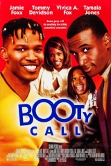Booty Call (1997) WEB-DL 480p | 720p | 1080p