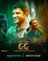 Gandhada Gudi (2022) WEBRip x264 AAC 480p | 720p | 1080p