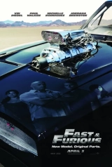 Fast & Furious (2009) x264 AVC 720p