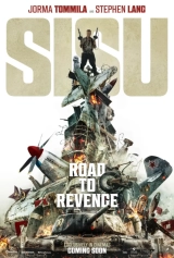 Sisu: Road to Revenge (2025) x264 AVC AAC 480p | 720p | 1080p | 2160p