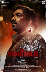 Viduthalai Part 2 (2024) WEBRip x264 AVC AAC 480p | 720p | 1080p | 2160p