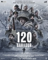 120 Bahadur (2025) WEB-DL 480p | 720p | 1080p