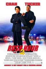 Rush Hour 2 (2001) WEB-DL 480p | 720p | 1080p