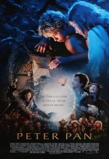 Peter Pan (2003) WEB-DL 480p | 720p | 1080p
