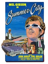 Summer City (1977) WEB-DL x264 480p | 720p