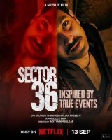 Sector 36 (2024) WEB-DL 480p | 720p | 1080p