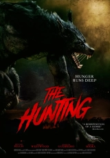 The Hunting (2021) WEB-DL 480p | 720p | 1080p