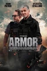 Armor (2024) WEB-DL 720p | 1080p