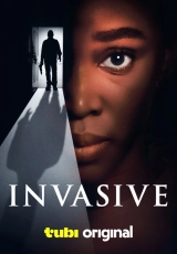 Invasive (2024) WEBRip x264 AVC AAC 720p