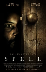 Spell (2020) WEB-DL 480p | 720p | 1080p