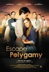 Escape from Polygamy (2013) WEBRip x264 AVC AAC 720p | 1080p