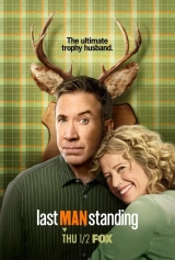 Last Man Standing (2011) WEB-DL x264 AVC AAC 480p | 720p
