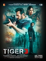 Tiger 3 (2023) WEB-DL x265 HEVC 720p | 1080p