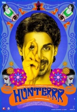 Hunterrr (2015) WEBRip x264 AVC AAC 480p | 720p | 1080p