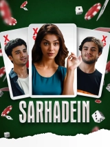 Sarhadein (2025) WEB-DL AVC AAC 720p | 1080p