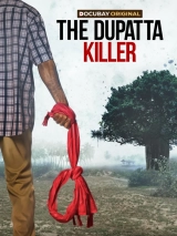 The Dupatta Killer (2025) WEB-DL 480p | 720p | 1080p