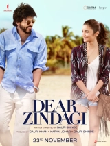 Dear Zindagi (2016) WEB-DL 480p | 720p | 1080p