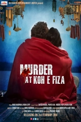 Murder at Koh E Fiza (2022) WEB-DL 480p | 720p | 1080p