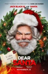 Dear Santa (2024) WEB-DL 480p | 720p | 1080p | 2160p