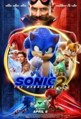 Sonic the Hedgehog 2 (2022) WEB-DL 480p | 720p | 1080p | 2160p