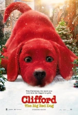 Clifford the Big Red Dog (2021) WEB-DL 480p | 720p | 1080p