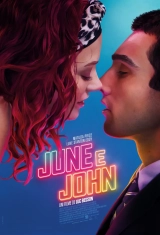 June and John (2025) BluRay x264 AVC AAC 720p | 1080p | 2160p