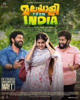 Malayalee from India (2024) WEB-DL 480p | 720p | 1080p | 2160p