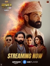 Aashram (Season 1,3) (2020) WEB-DL 480p | 720p | 1080p