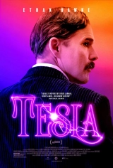 Tesla (2020) WEB-DL 720p