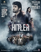 Hitler (2024) WEB-DL HEVC DDP 720p | 1080p