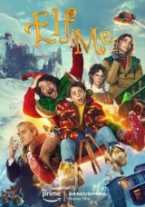 Elf Me (2023) WEB-DL 480p | 720p | 1080p