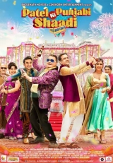 Patel Ki Punjabi Shaadi (2017) WEB-DL 480p | 720p | 1080p