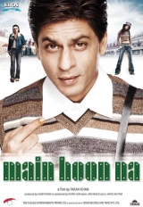 Main Hoon Na (2004) WEB-DL 480p | 720p | 1080p