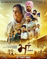 Maa (2022) WEB-DL x264 AVC AAC 720p | 1080p