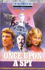 Once Upon a Spy (1980) WEBRip x264 AVC AAC 480p | 720p | 1080p