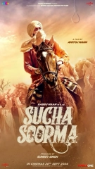 Sucha Soorma (2024) WEB-DL 480p | 720p | 1080p