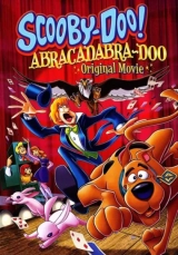 Scooby-Doo! Abracadabra-Doo (2010) WEB-DL 480p | 720p | 1080p