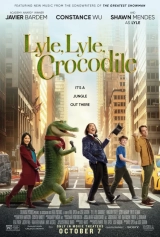 Lyle, Lyle, Crocodile (2022) WEBRip x264 AVC 480p | 720p | 1080p